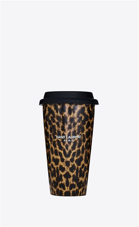 travel mug ysl.